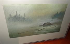 Duluth artist John Peyton