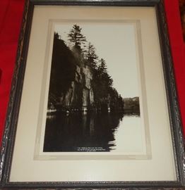 J. Runt photo, d.1917