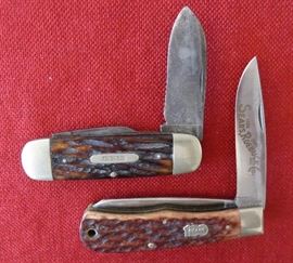 Union Sunfish/Elephant Toe; Sears Craftsman 100 yr anniversary