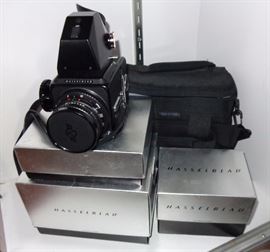 Hasselblad CM
