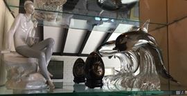 Amazing collection of Lladro