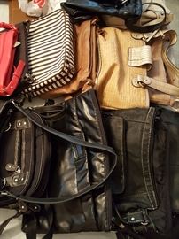 Handbags and purses