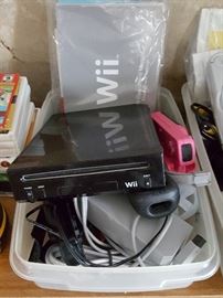 Wii