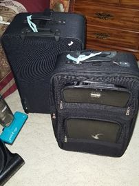 Luggage 