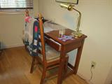 desk