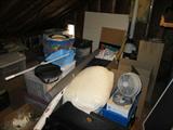 attic treasures