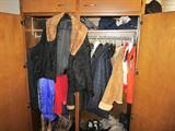 new and vintage clothing