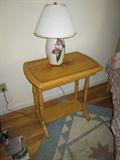 cottage side table