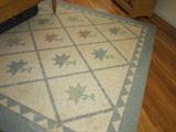 8x10 carpet country