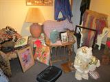stuff