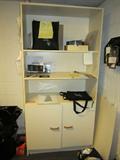 storage