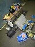 vintage cameras