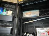 interior cabinets