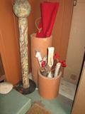 flue terracota pipes