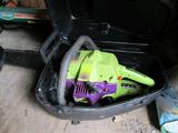 chainsaw