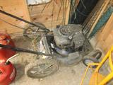 murray lawnmower