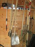 yard tools