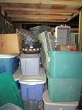 HIGHEND HALLOWEEN DECOR USED IN HAUNTED HOUSES