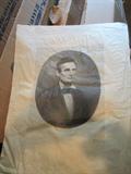 imageTIMOTHY COLE LINCOLN PRINT