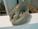imageINUIT SOAPSTONE