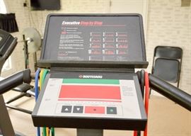 BUY IT NOW!  Lot #356, Home Exercise - Step By Step Stair Climber, $120