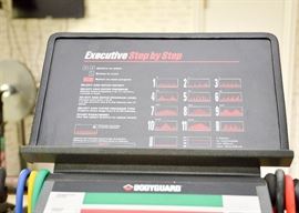 BUY IT NOW!  Lot #356, Home Exercise - Step By Step Stair Climber, $120