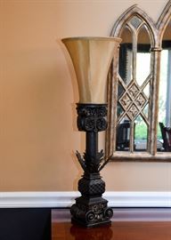 Pair of Table Lamps 
