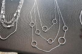 Women's Costume Jewelry