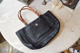 Coach Purse / Shoulder Bag