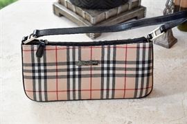 Burberry Purse