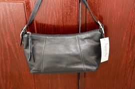 Genuine Leather Purse