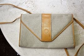 Fendi Purse