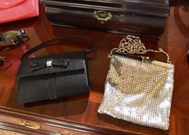 Women's Evening Bags