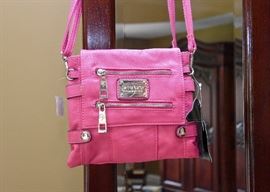 Women's Purses & Handbags