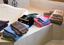 Bath Linens