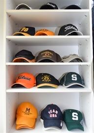 Men's Baseball Hats