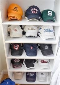 Men's Baseball Hats