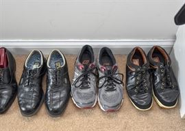 Men's Shoes (Sizes 10-11)