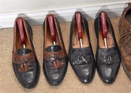 Men's Shoes (Sizes 10-11)