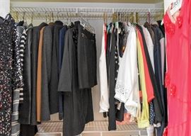 Women's & Junior's Clothing (Small)