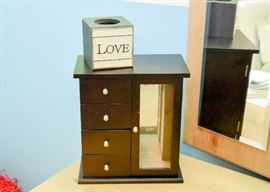 Jewelry Box