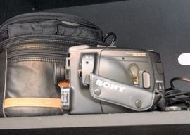 Sony VideoCam