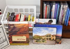 Books (Hardcover & Paperback)