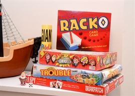 Board Games