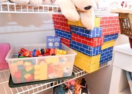 Toys!
