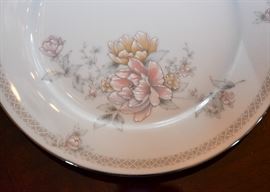 Noritake China Set