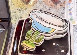 Fun Dishware & Serving Pieces
