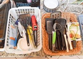 Kitchen Utensils