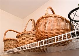 Baskets