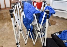 Pop-Up Outdoor Canopy